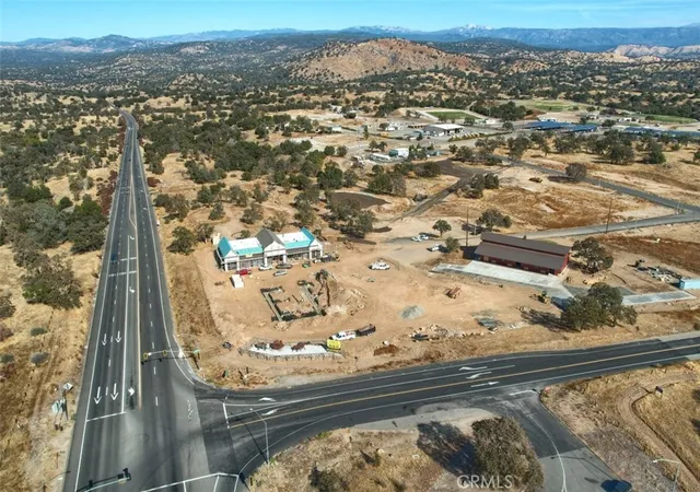 4th image of 0 48 Ac Sunflower Ln, O'neals, CA 93645 | MLS# FR25149767