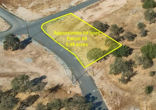 5th image of 0 48 Ac Sunflower Ln, O'neals, CA 93645 | MLS# FR25149767