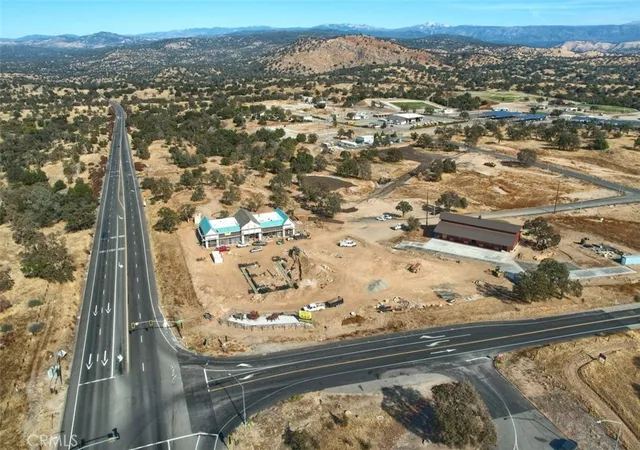 4th image of 0 121 Ac Sunflower Ln, O'neals, CA 93645 | MLS# FR25149777