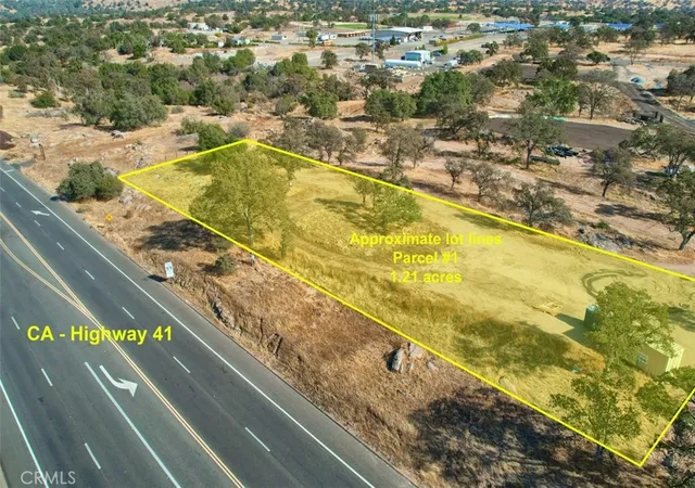5th image of 0 121 Ac Sunflower Ln, O'neals, CA 93645 | MLS# FR25149777