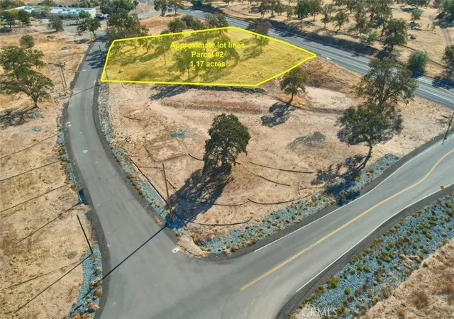 Photo 3 of Land for sale at 0 147 Ac Sunflower Ln, O'neals, CA 93645 | MLS# FR25149784 | Listing updated on 2026-06-29