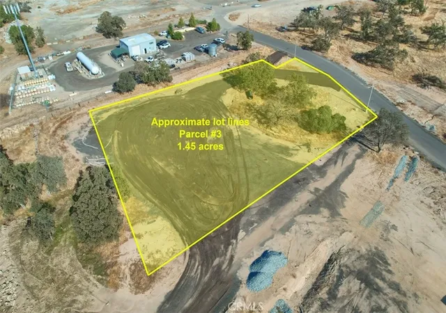 5th image of 0 145 Ac Wisteria Way, O'neals, CA 93645 | MLS# FR25149788