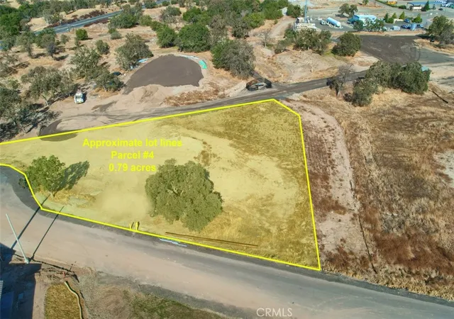 Photo 4 of Land for sale at 079 Ac Sunflower Ln, O'neals, CA 93645 | MLS# FR25149798 | Listing updated on 2026-06-29