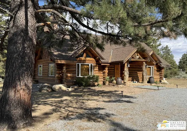 Photo 1 of Single family home for sale at 60164 Devils Ladder Rd, Mountain Center, CA 92561 | MLS# 25560851PS | Listing updated on 2026-09-24