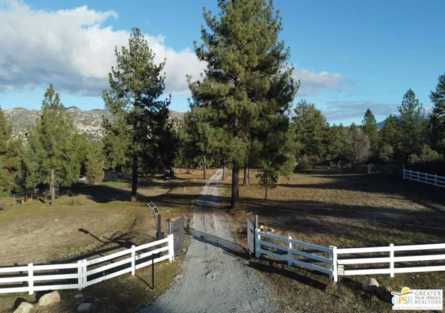 Photo 2 of Single family home for sale at 60164 Devils Ladder Rd, Mountain Center, CA 92561 | MLS# 25560851PS | Listing updated on 2026-09-24