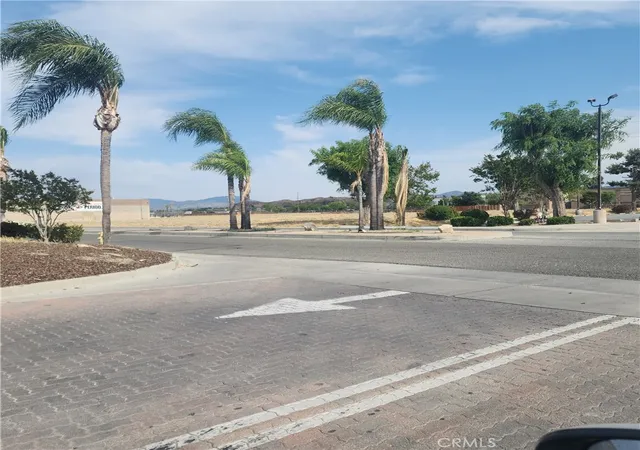 Photo 1 of Land for sale at 0 E Commonweaith Ave, San Jacinto, CA 92583 | MLS# OC25150648 | Listing updated on 2026-06-29
