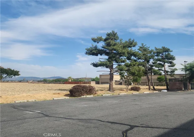 Photo 3 of Land for sale at 0 E Commonweaith Ave, San Jacinto, CA 92583 | MLS# OC25150648 | Listing updated on 2026-06-29