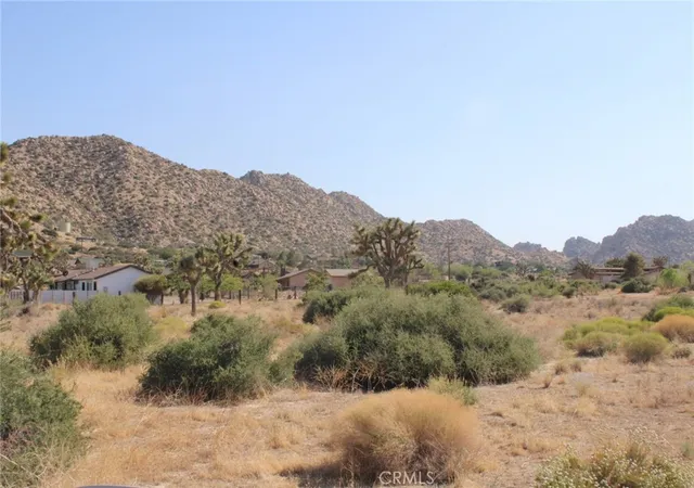 5th image of 0 Minna Gombell Ln, Pioneertown, CA 92268 | MLS# CV25150716