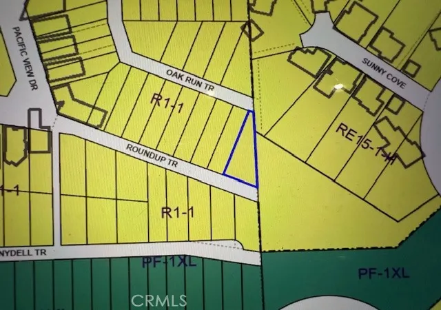 3rd image of 0 N/a, Hollywood Hills, CA 90068 | MLS# OC25150823