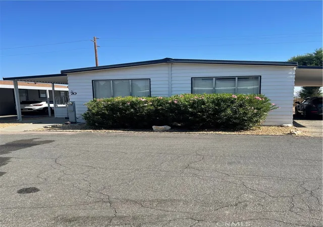1st image of 22601 Bear Valley Rd #70, Apple Valley, CA 92308 | MLS# HD25150965