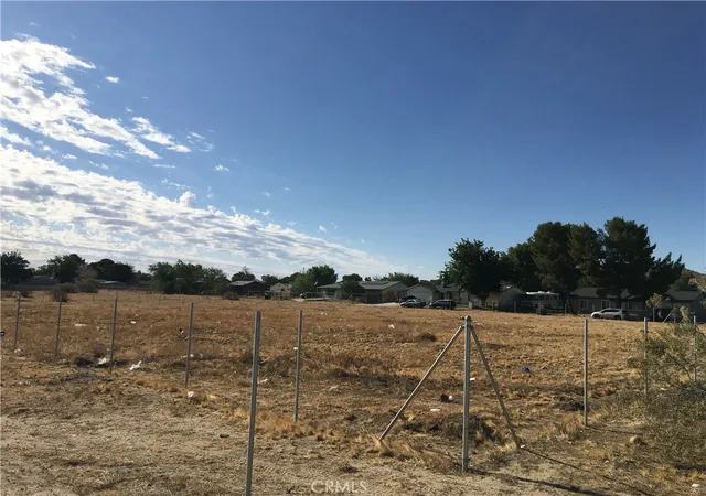 3rd image of 0 E Ave O, Lake Los Angeles, CA 93591 | MLS# SR25151801