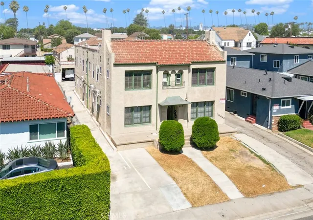 Homes for sale in Alhambra, CA | 213 S Atlantic Blvd, Alhambra, CA 91801 | MLS# AR25146696