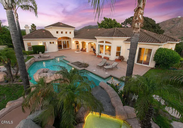 2nd image of 2625 Marvella Ct, Santa Rosa Valley, CA 93012 | MLS# V1-30987
