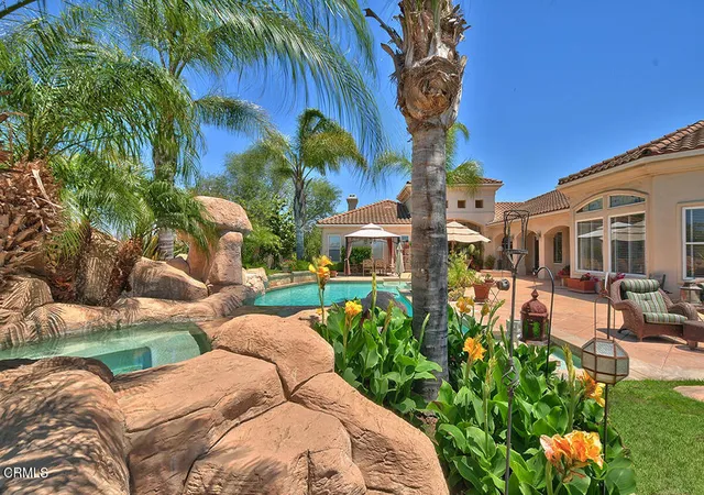 4th image of 2625 Marvella Ct, Santa Rosa Valley, CA 93012 | MLS# V1-30987