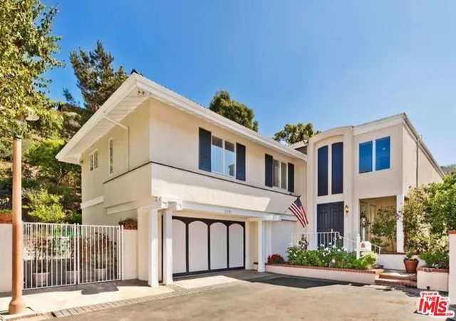 Photo 1 of Single family home for sale at 17175 Avenida De Santa Ynez, Pacific Palisades, CA 90272 | MLS# 25562045 | Listing updated on 2026-07-15
