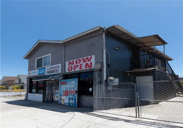 1st image of 285 W 9th St, San Pedro, CA 90731 | MLS# GD25152689