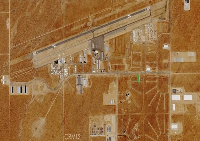 Photo 3 of Land for sale at 22300 Rickenbacker Ct, Kern, CA 93505 | MLS# HD25153519 | Listing updated on 2026-04-20