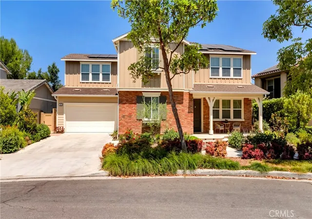 Photo 1 of Single family home for sale at 103 Sabiosa, Irvine, CA 92618 | MLS# OC25151546 | Listing updated on 2025-10-31