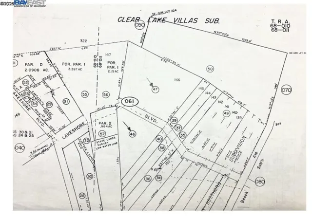 2nd image of 2387 Lakeshore Blvd, Nice, CA 95464 | MLS# 41104065