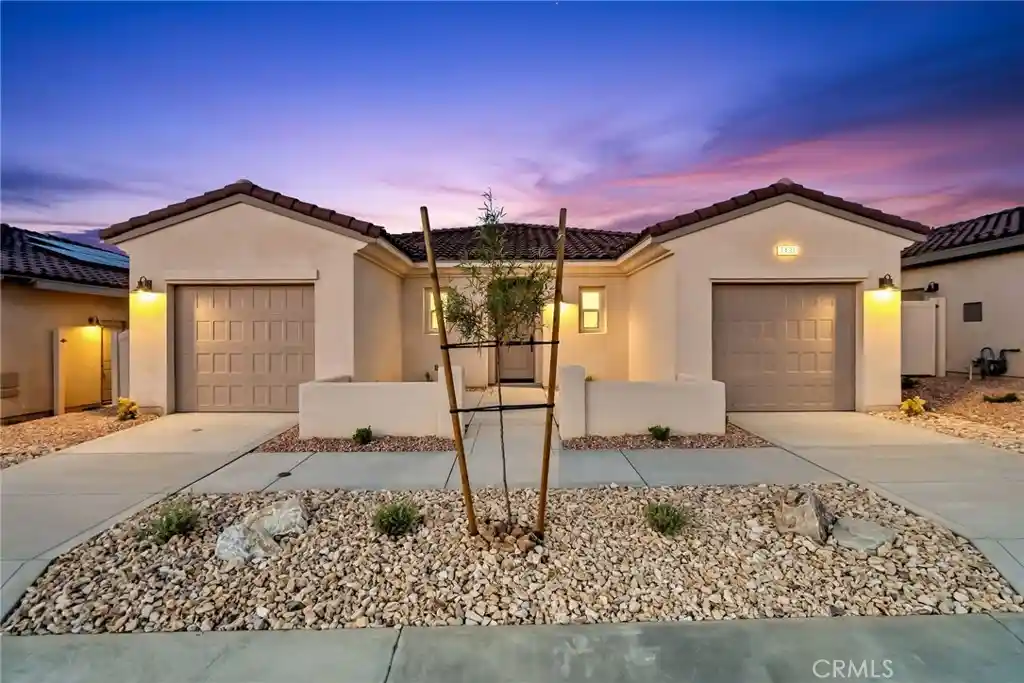 Photo 1 of Single family home for sale at 7432 Desert Sky Dr, Yucca Valley, CA 92284 | MLS# IV25148487 | Listing updated on 2026-10-21
