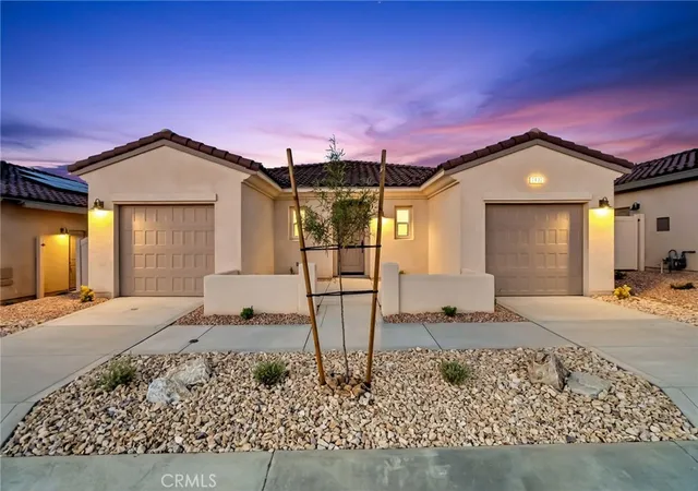Homes for sale in Yucca Valley, CA | 7432 Desert Sky Dr, Yucca Valley, CA 92284 | MLS# IV25148487