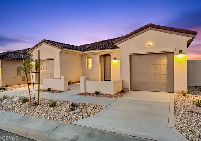 Homes for sale in Yucca Valley, CA | 7432 Desert Sky Dr, Yucca Valley, CA 92284 | MLS# IV25148487