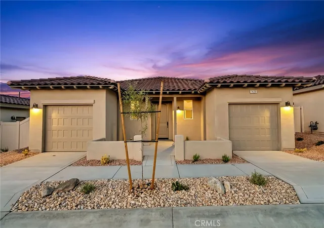 Homes for sale in Yucca Valley, CA | 7420 Desert Sky Dr, Yucca Valley, CA 92284 | MLS# IV25148472