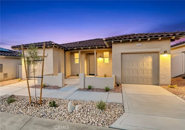 Homes for sale in Yucca Valley, CA | 7420 Desert Sky Dr, Yucca Valley, CA 92284 | MLS# IV25148472
