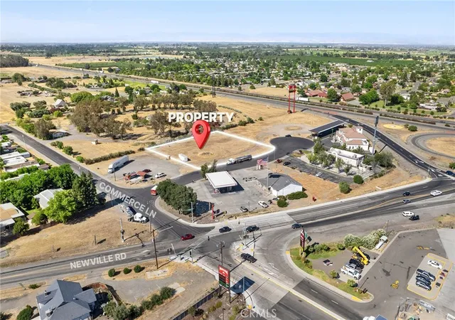 Land for sale at 0 Hoff Way, Orland, CA 95963 | MLS# SN25147702