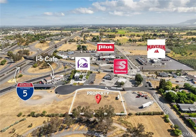 Photo 2 of Land for sale at 0 Hoff Way, Orland, CA 95963 | MLS# SN25147702 | Listing updated on 2026-07-10