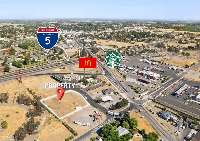Photo 3 of Land for sale at 0 Hoff Way, Orland, CA 95963 | MLS# SN25147702 | Listing updated on 2026-07-10