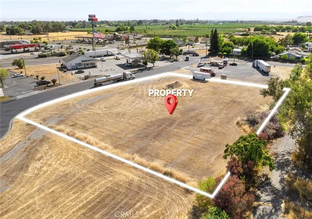 Photo 4 of Land for sale at 0 Hoff Way, Orland, CA 95963 | MLS# SN25147702 | Listing updated on 2026-07-10