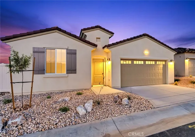 Homes for sale in Yucca Valley, CA | 7408 Desert Sky Dr, Yucca Valley, CA 92284 | MLS# IV25148484