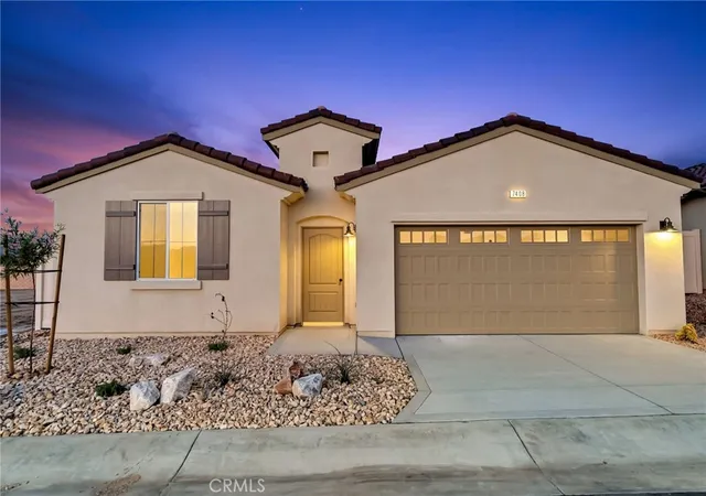 Homes for sale in Yucca Valley, CA | 7408 Desert Sky Dr, Yucca Valley, CA 92284 | MLS# IV25148484