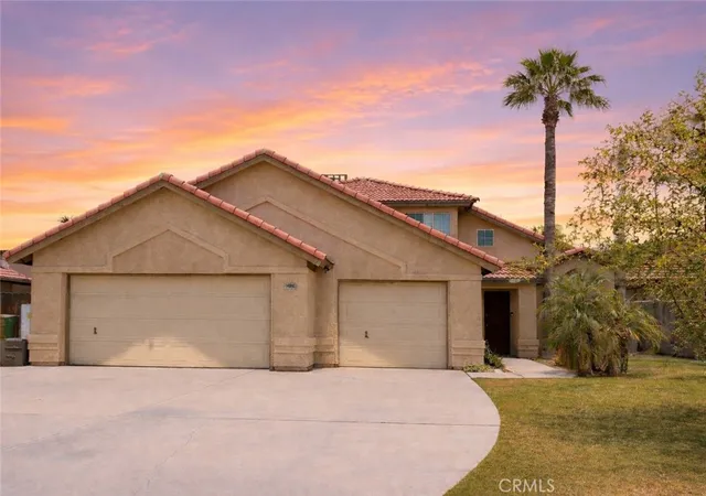 1st image of 14016 Las Entradas, Bakersfield, CA 93314 | MLS# SR25152022