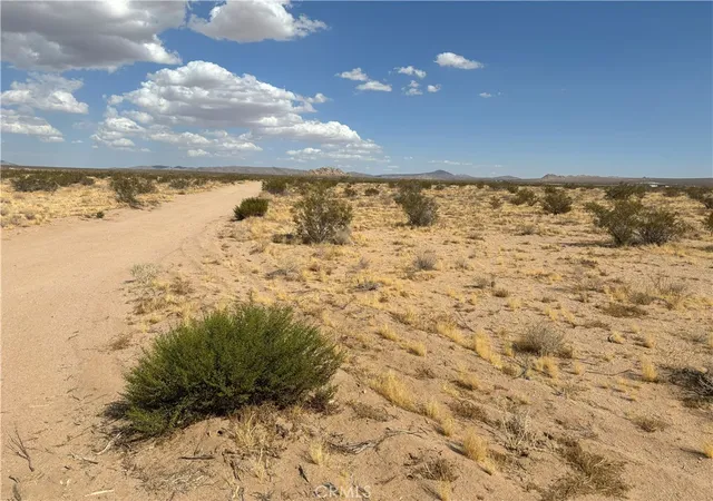 Homes for sale in Lucerne Valley, CA | 0 Saxon Rd, Lucerne Valley, CA 92356 | MLS# IV25154257