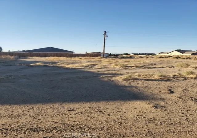 Homes for sale in California City, CA | 0 Redwood, California City, CA 93505 | MLS# DW25154445