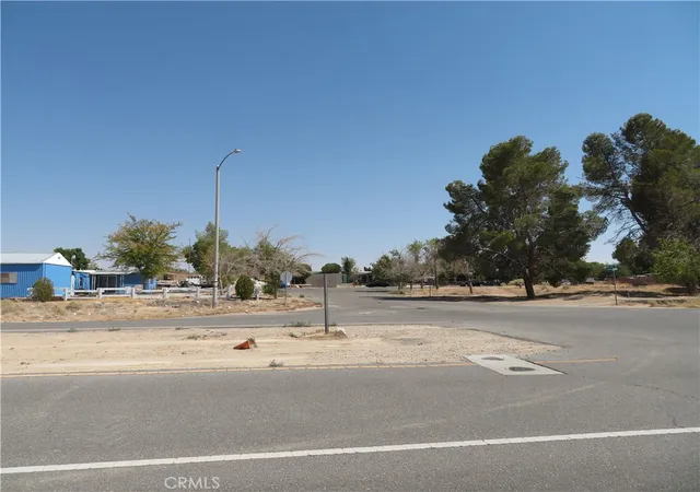 Homes for sale in California City, CA | 0 Matick Dr, California City, CA 93505 | MLS# DW25154503