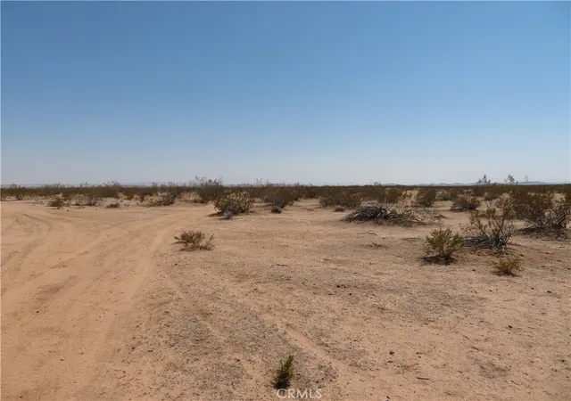 Photo 3 of Land for sale at 0 Matick Dr, California City, CA 93505 | MLS# DW25154503 | Listing updated on 2026-06-30