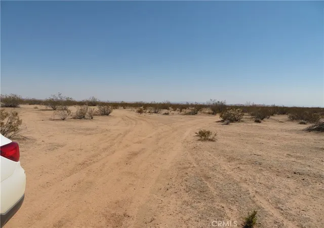Photo 3 of Land for sale at 0 Matick Dr, California City, CA 93505 | MLS# DW25154503 | Listing updated on 2026-06-30
