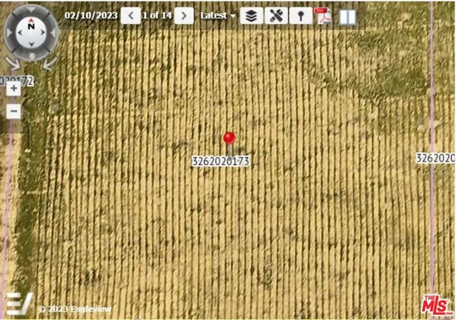 Photo 2 of Land for sale at 1 W Ave C 8, Lancaster, CA 93536 | MLS# 25563293 | Listing updated on 2026-06-02