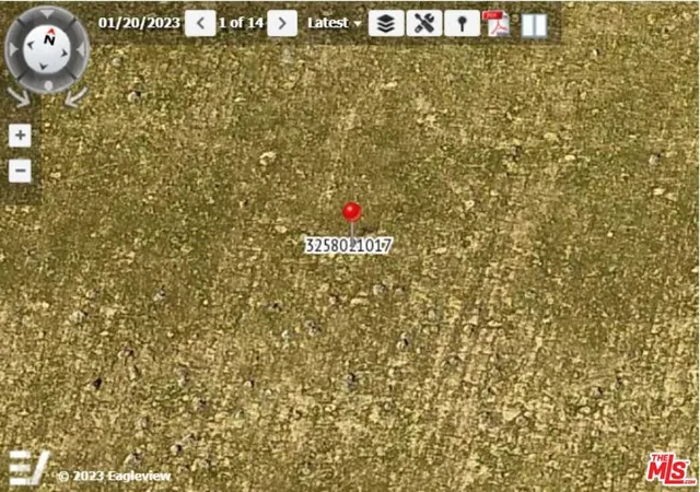 Photo 2 of Land for sale at 2 W Ave C 8, Lancaster, CA 93536 | MLS# 25563295 | Listing updated on 2026-06-02