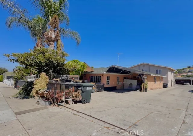 1st image of 3844 Whiteside St, Los Angeles, CA 90063 | MLS# DW25154724