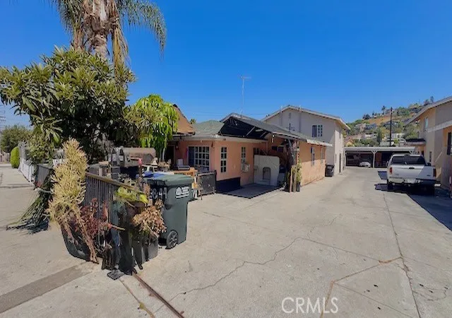 2nd image of 3844 Whiteside St, Los Angeles, CA 90063 | MLS# DW25154724