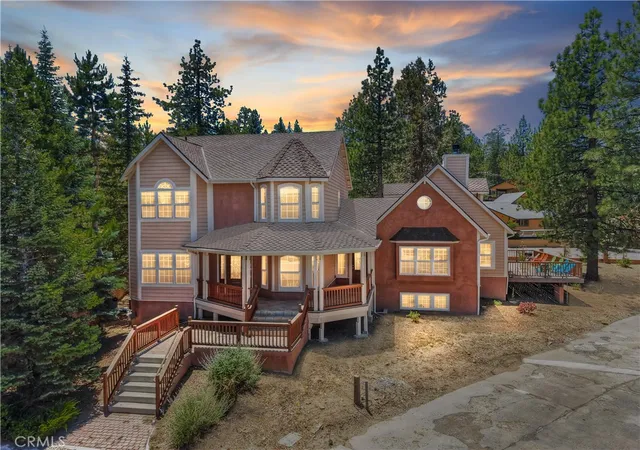 Photo 1 of Single family home for sale at 494 Lakeview Ct, Big Bear Lake, CA 92315 | MLS# IG25153955 | Listing updated on 2026-07-08