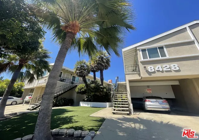Photo 1 of Multi family home for sale at 8420 Gulana Ave, Playa Del Rey, CA 90293 | MLS# 25560719 | Listing updated on 2026-10-01