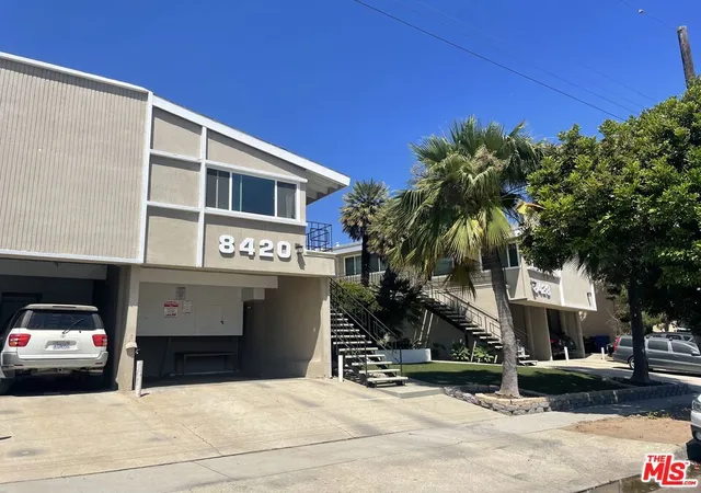 Photo 2 of Multi family home for sale at 8420 Gulana Ave, Playa Del Rey, CA 90293 | MLS# 25560719 | Listing updated on 2026-10-01