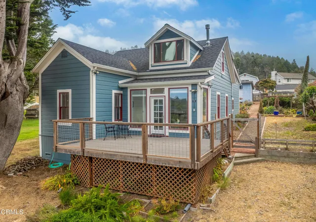 Photo 1 of Single family home for sale at 3781 N Hwy 1, Albion, CA 95410 | MLS# C1-11078 | Listing updated on 2025-11-01
