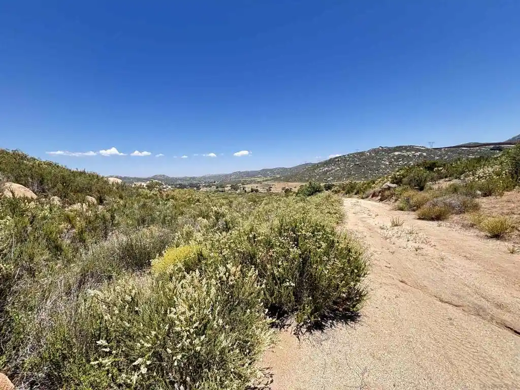 Photo 1 of Land for sale at 0 Hwy 94, Campo, CA 91906 | MLS# 250033049SD | Listing updated on 2026-07-28