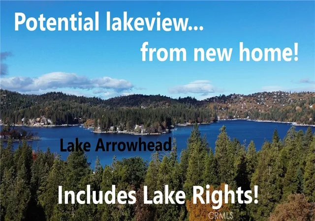 15th image of 104 Fremont Rd, Lake Arrowhead, CA 92352 | MLS# IG25155138